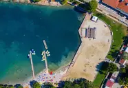 Plavi Plava Laguna