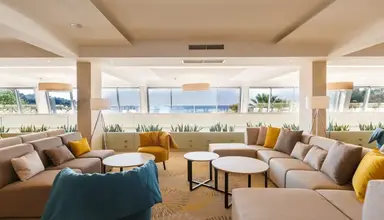 Plavi Plava Laguna