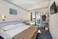 Plavi Plava Laguna