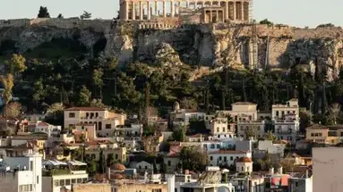 Play Theatrou Athens