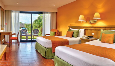 Playa Azul Golf Scuba Spa