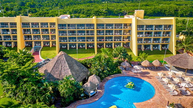 Playa Azul Golf Scuba Spa