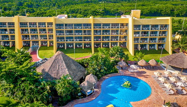 Playa Azul Golf Scuba Spa