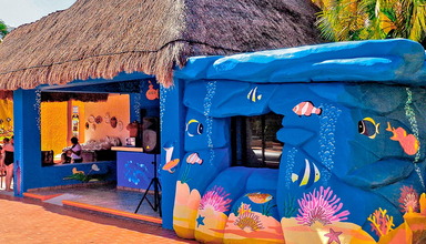 Playa Azul Golf Scuba Spa