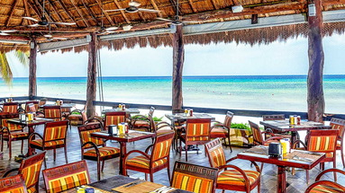 Playa Azul Golf Scuba Spa
