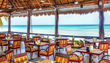 Playa Azul Golf Scuba Spa