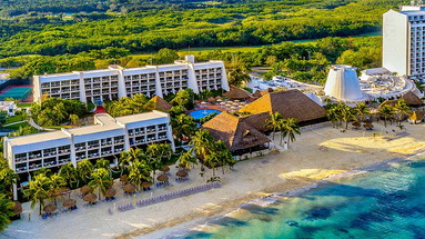 Playa Azul Golf Scuba Spa