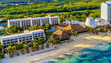 Playa Azul Golf Scuba Spa