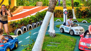 Playa Azul Golf Scuba Spa