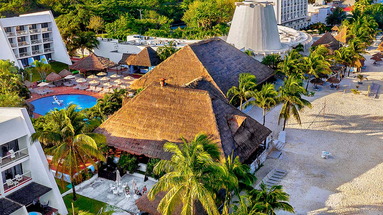 Playa Azul Golf Scuba Spa