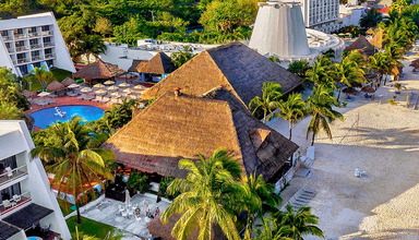 Playa Azul Golf Scuba Spa