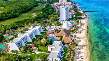 Playa Azul Golf Scuba Spa