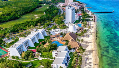 Playa Azul Golf Scuba Spa
