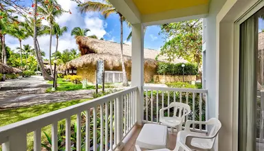 Playa Bachata Resort