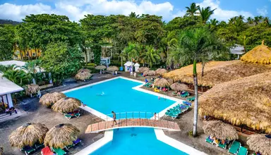 Playa Bachata Resort
