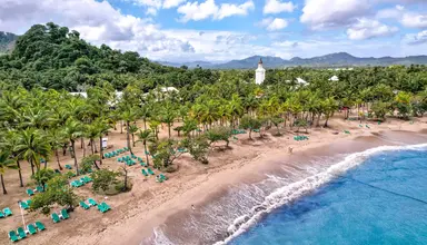 Playa Bachata Resort