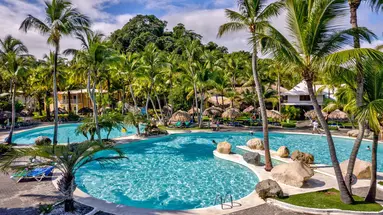 Playa Bachata Resort