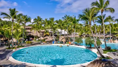 Playa Bachata Resort