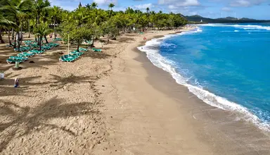 Playa Bachata Resort