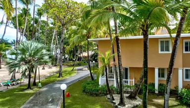 Playa Bachata Resort