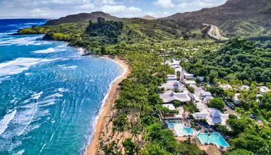 Playa Bachata Resort