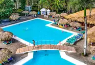 Playa Bachata Resort