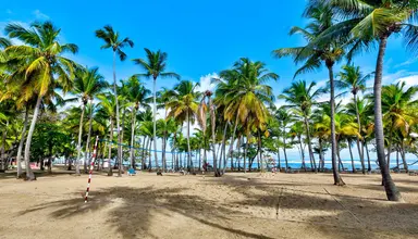 Playa Bachata Resort