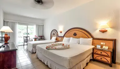 Playa Bachata Resort
