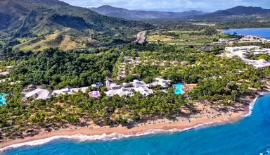 Playa Bachata Resort