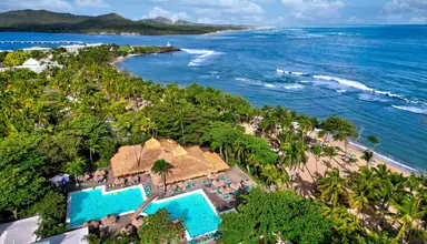 Playa Bachata Resort