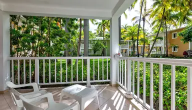 Playa Bachata Resort