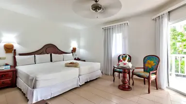 Playa Bachata Resort