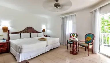 Playa Bachata Resort