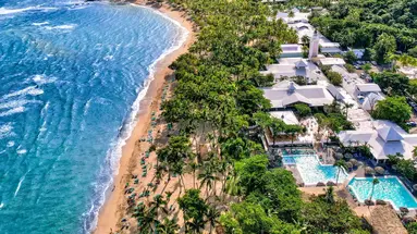 Playa Bachata Resort