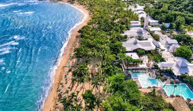 Playa Bachata Resort