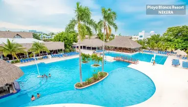 Playa Blanca Resort