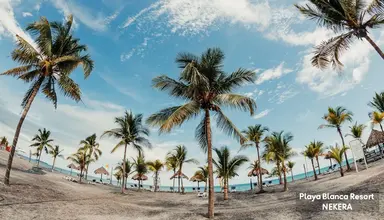 Playa Blanca Resort