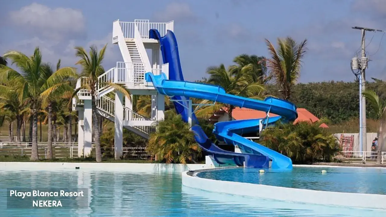 Playa Blanca Resort