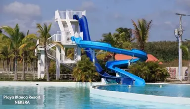 Playa Blanca Resort