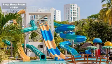 Playa Blanca Resort
