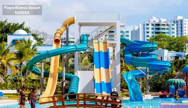 Playa Blanca Resort
