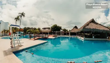Playa Blanca Resort