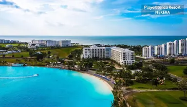Playa Blanca Resort