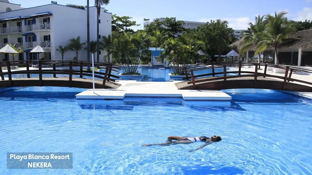 Playa Blanca Resort