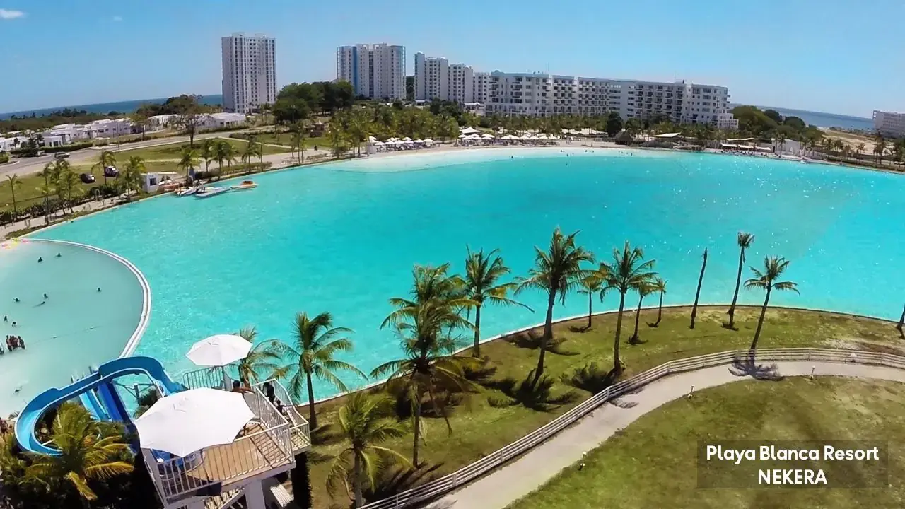 Playa Blanca Resort