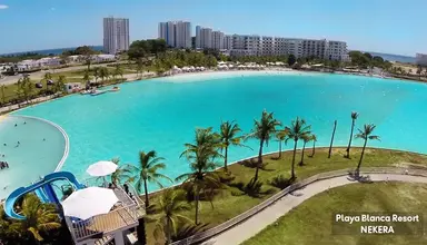 Playa Blanca Resort