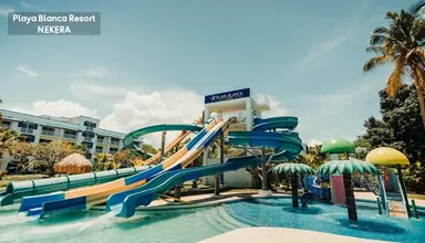 Playa Blanca Resort