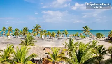 Playa Blanca Resort