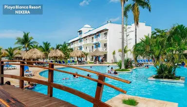Playa Blanca Resort
