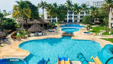 Playa Blanca Resort